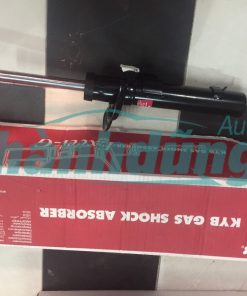 GIẢM XÓC TRƯỚC FOCUS