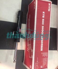 GIẢM XÓC TRƯỚC FOCUS