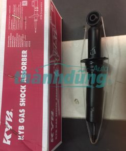 PHUỘC NHÚN TRƯỚC ISUZU DMAX