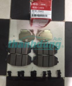 BỐ THẮNG TRƯỚC KIA CARENS, RONDO