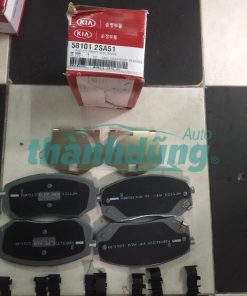 BỐ THẮNG TRƯỚC KIA CARENS, RONDO