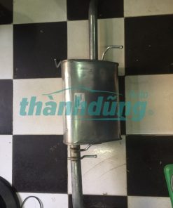 ỐNG XẢ ĐOẠN GIỮA XE LACETTI – 96553627