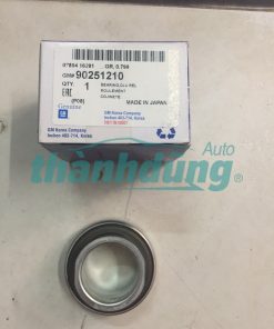 BI TÊ DAEWOO NUBIRA, GENTRA, LANOS