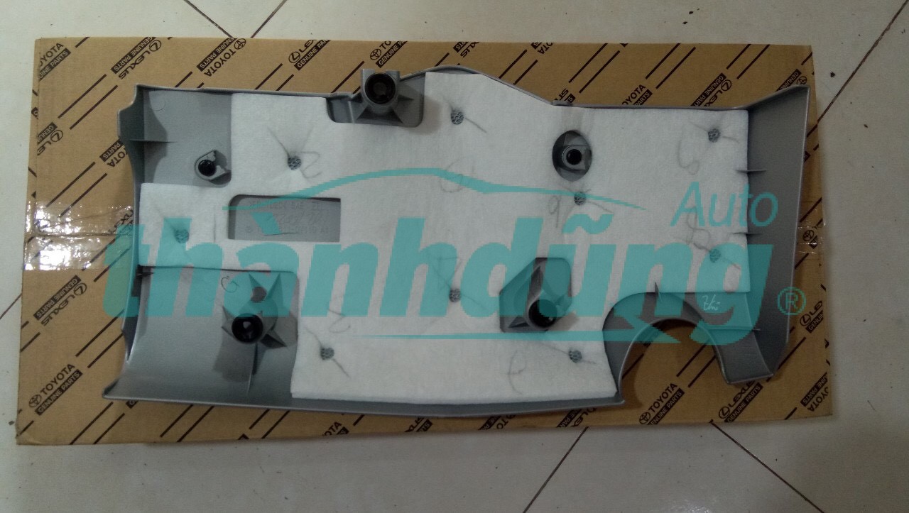 NẮP ĐẬY MẶT MÁY TOYOTA VIOS NẮP ĐẬY MẶT MÁY TOYOTA VIOS