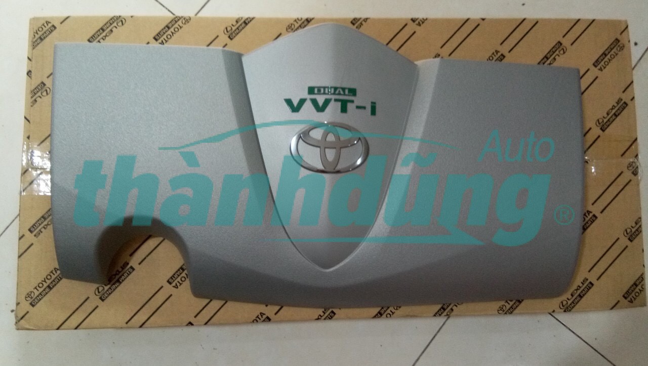 NẮP ĐẬY MẶT MÁY TOYOTA VIOS