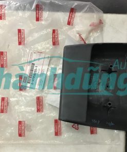 ỐP BẬC LÊN XUỐNG SAU ISUZU HILANDER