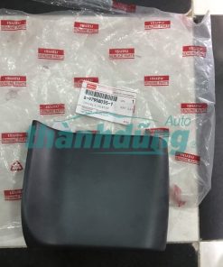 ỐP BẬC LÊN XUỐNG SAU ISUZU HILANDER