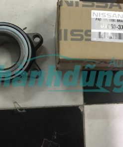 BI MAY Ơ NISSAN NAVARA