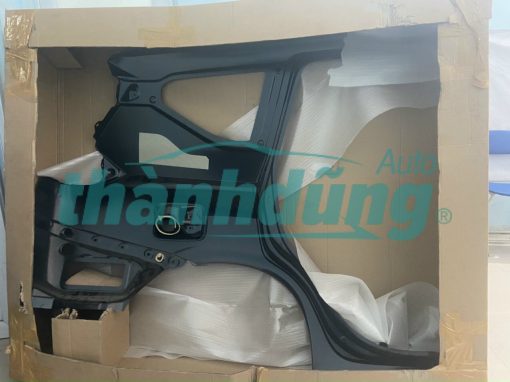 HÔNG XE TRÁI MITSUBISHI XPANDER