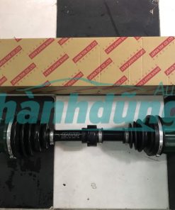 CÂY LÁP TRƯỚC PHẢI HYUNDAI SANTAFE