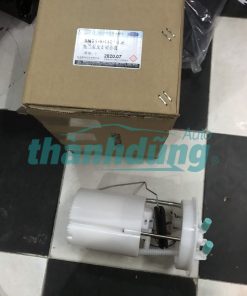 CỤM BƠM XĂNG MAZDA 3- 8N619H307AE