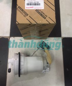 TỔNG CÔN TRÊN HYUNDAI HD270, HD320