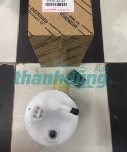 TỔNG CÔN TRÊN HYUNDAI HD270, HD320
