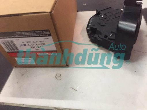 Ổ KHÓA NGẬM CỬA TRƯỚC PHẢI FORD FOCUS