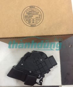 Ổ KHÓA NGẬM CỬA TRƯỚC PHẢI FORD FOCUS