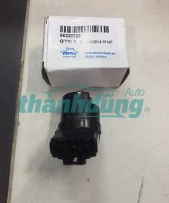 TIẾP ĐIỂM KHÓA ĐIỆN DAEWOO LANOS, NUBIRA