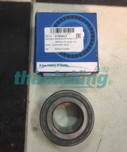 BI MAY Ơ TRƯỚC HYUNDAI SANTAFE GOLD