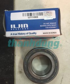 BI MAY Ơ TRƯỚC HYUNDAI SANTAFE GOLD