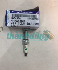 BUGI ĐÁNH LỬA HYUNDAI I10 GRAND