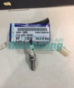 BUGI ĐÁNH LỬA HYUNDAI I10 GRAND