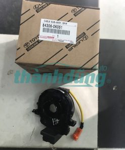 CÁP CÒI TOYOTA ALTIS CHÍNH HÃNG – 843060K051
