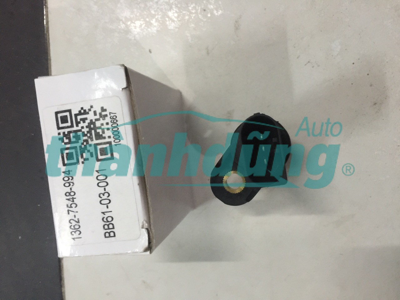 CẢM BIẾN TRỤC KHUỶU BMW 3 SERIES CẢM BIẾN TRỤC KHUỶU BMW 3 SERIES