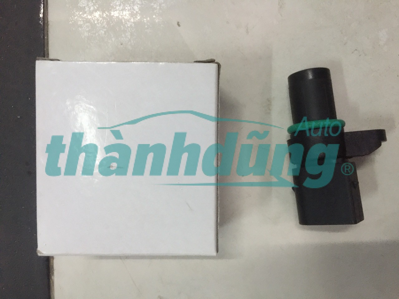 CẢM BIẾN TRỤC KHUỶU BMW 3 SERIES CẢM BIẾN TRỤC KHUỶU BMW 3 SERIES