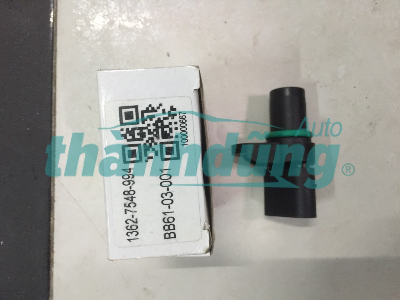 CẢM BIẾN TRỤC KHUỶU BMW 3 SERIES