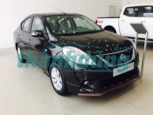 Công nghệ tiên tiến làm thay đổi nghành ô tô