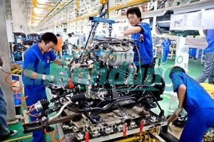 Ý nghĩa của các cảnh báo trên đồng hồ táp lô