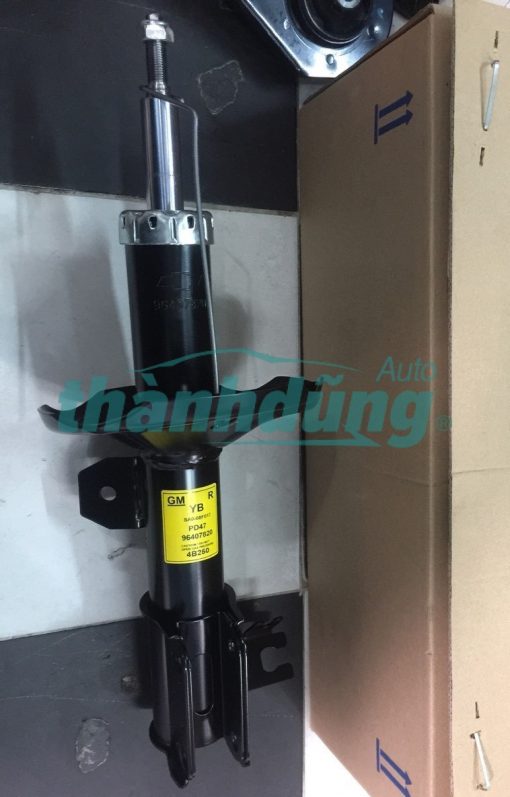 GIẢM XÓC TRƯỚC PHẢI DAEWOO LACETTI