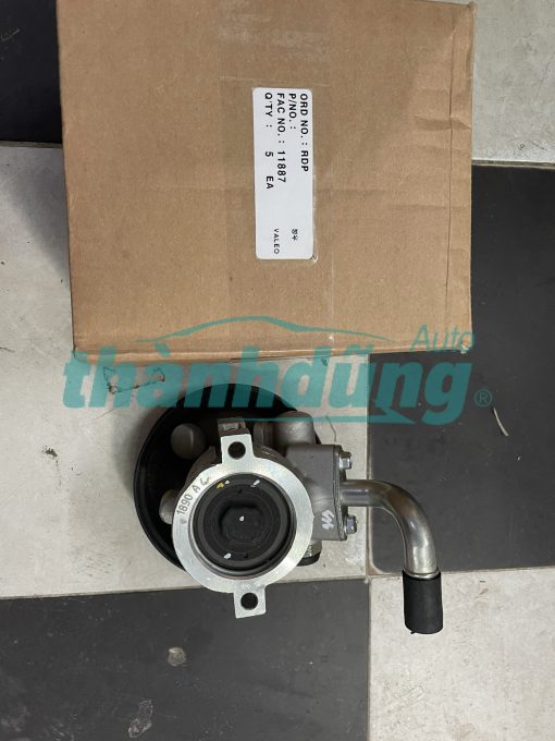BƠM TRỢ LỰC LÁI DAEWOO GENTRA