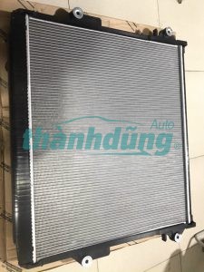 KÉT NƯỚC LEXUS LX570