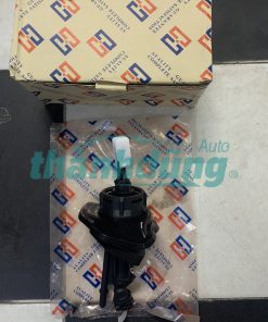 TỔNG CÔN TRÊN MAZDA 3