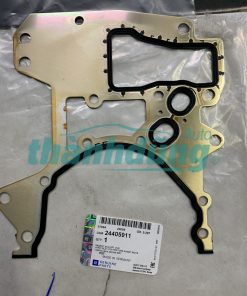 GIOĂNG BƠM DẦU CHEVROLET CRUZE