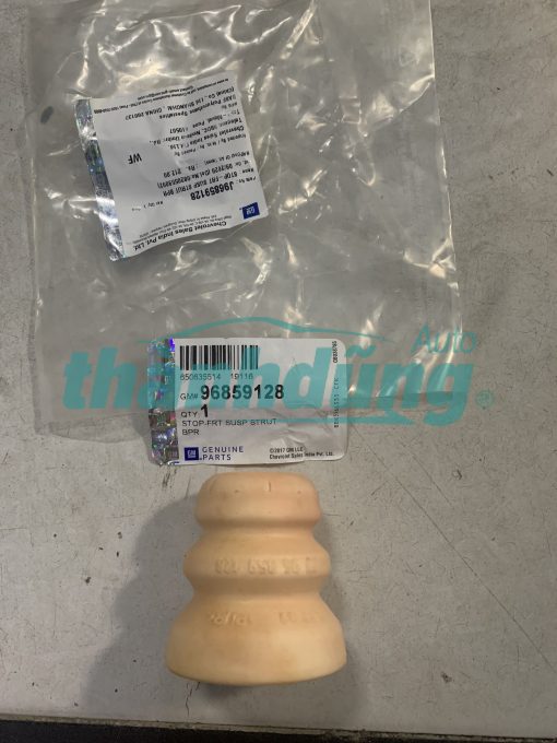 TĂM BÔNG GIẢM XÓC DAEWOO MATIZ, NUBIRA, LANOS
