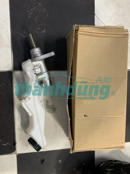 TỔNG PHANH MAZDA 3