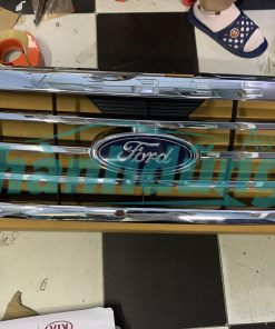 CA LĂNG FORD EVEREST 2010-2012