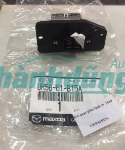 TRỞ QUẠT GIÀN LẠNH FORD EVEREST