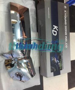 XI MẠ GÒ MÁ KIA BONGO