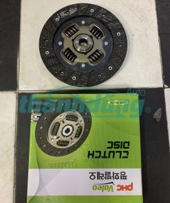 LÁ CÔN KIA PRIDE, CD5