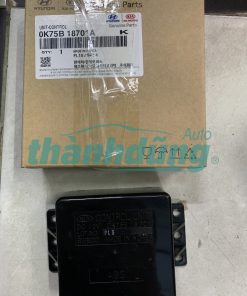 HỘP RƠ LE SẤY KIA K2700, K3000, BONGO 3