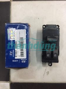 CÔNG TẮC LÊN KÍNH TỔNG HYUNDAI HD65, HD72