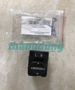 CÔNG TẮC CHỈNH GƯƠNG TOYOTA CAMRY, PRADO