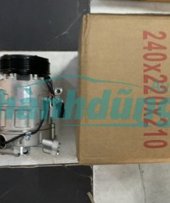 LỐC LẠNH NISSAN QASHQAI