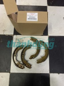 GUỐC PHANH TAY MITSUBISH LANCER, GRANDIS