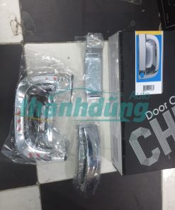 XI MẠ TAY MỞ CỬA KIA BONGO 3