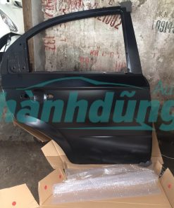 CÁNH CỬA SAU TRÁI DAEWOO GENTRA