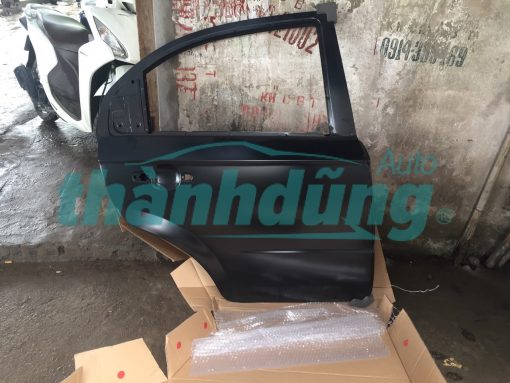 CÁNH CỬA SAU TRÁI DAEWOO GENTRA