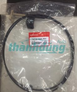 DÂY GIẬT NẮP CAPO HONDA CIVIC 2010